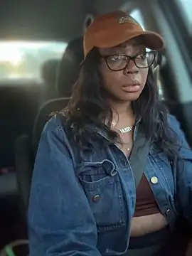 Blazerina online show from September 25, 2025, 11:36 am