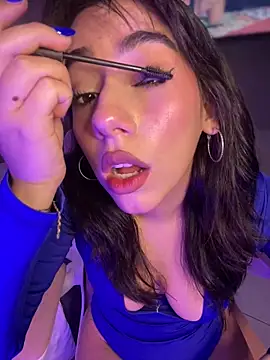 veronicaapink online show from January 31, 2025, 11:56 pm