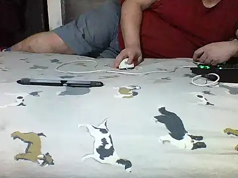 LumberJake69 online show from January 19, 2026, 4:00 pm