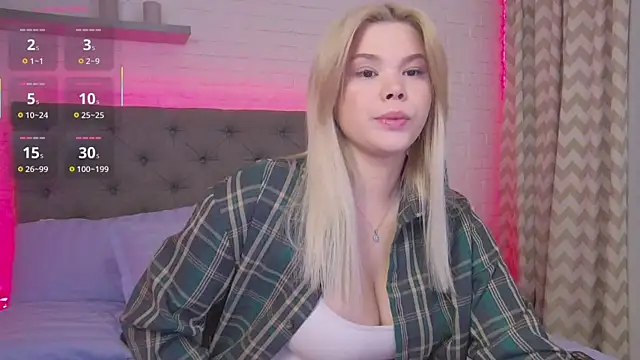 Born to Blow online show from October 16, 2025, 1:28 am