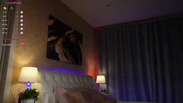 Amely Young online show from January 30, 2025, 4:58 am