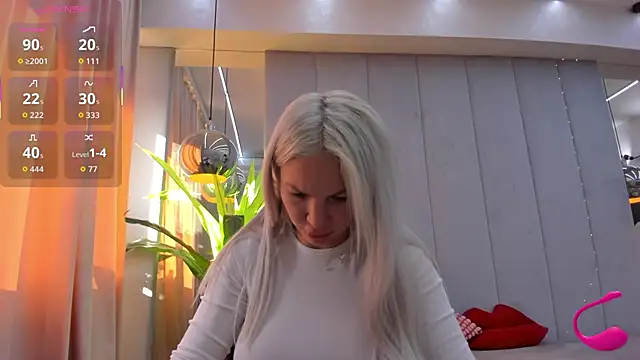 Jessy Jo online show from November 1, 2025, 6:59 am