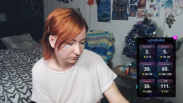 Snapshot of licentia__poetica chatting on January 20, 2025, 4:12 pm licentia poetica online show from January 20, 2025, 4:12 pm