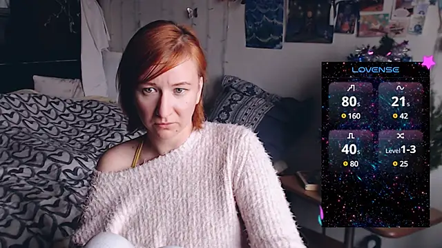 Snapshot of licentia__poetica chatting on February 3, 2025, 8:24 am licentia poetica online show from February 3, 2025, 8:24 am