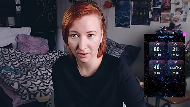 Snapshot of licentia__poetica chatting on February 4, 2025, 8:35 am licentia poetica online show from February 4, 2025, 8:35 am