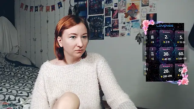 Snapshot of licentia__poetica chatting on September 14, 2025, 1:38 am licentia poetica online show from September 14, 2025, 1:38 am