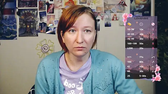 licentia  poetica online show from April 23, 2026, 7:05 pm