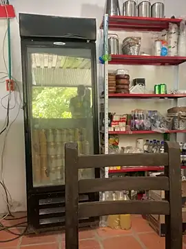 Snapshot of sashaHarding11 chatting on February 16, 2025, 7:49 pm sashaHarding11 online show from February 16, 2025, 7:49 pm