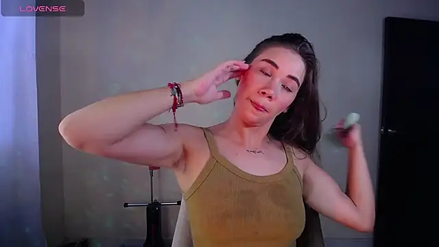 Snapshot of sashaHarding11 chatting on September 12, 2025, 8:53 pm sashaHarding11 online show from September 12, 2025, 8:53 pm