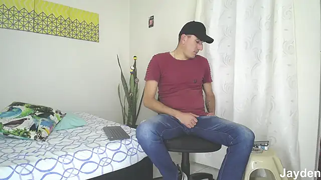 Snapshot of jayydenandjacob chatting on February 27, 2025, 7:37 pm jayydenandjacob online show from February 27, 2025, 7:37 pm