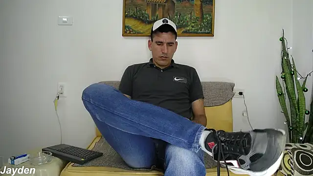 jayydenandjacob online show from January 6, 2026, 6:44 pm