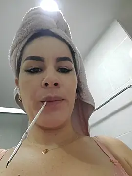 Snapshot of Pamela_Rosal chatting on February 18, 2026, 3:52 pm Pamela Rosal online show from February 18, 2026, 3:52 pm