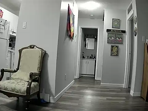 Edgeofinsanity online show from January 23, 2025, 8:02 pm