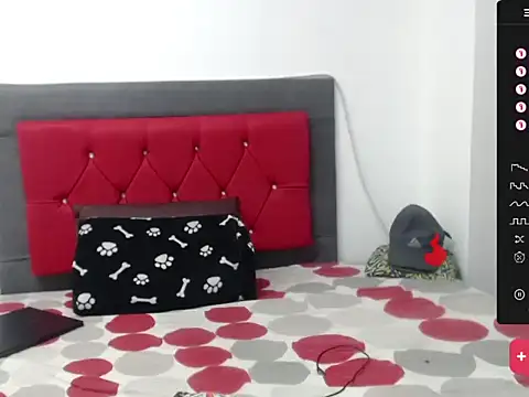 Snapshot of trebollhht chatting on December 29, 2024, 10:14 pm trebollhht online show from December 29, 2024, 10:14 pm