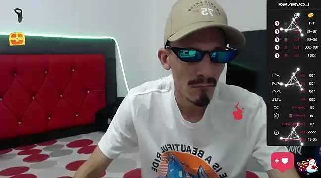 Snapshot of trebollhht chatting on December 31, 2024, 1:57 am trebollhht online show from December 31, 2024, 1:57 am