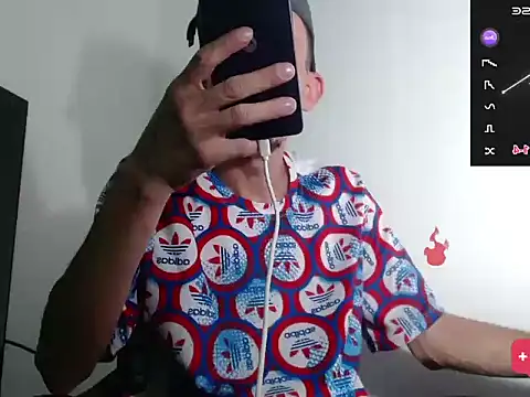 Snapshot of trebollhht chatting on January 1, 2025, 10:21 am trebollhht online show from January 1, 2025, 10:21 am