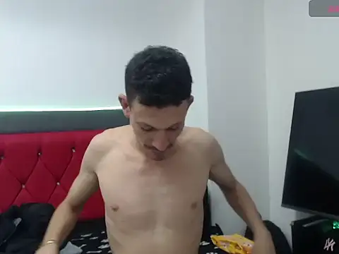 Snapshot of trebollhht chatting on January 8, 2025, 3:40 am trebollhht online show from January 8, 2025, 3:40 am