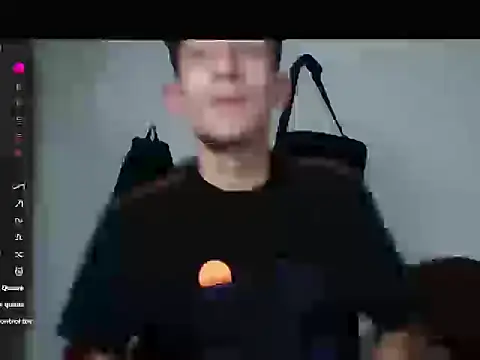 Snapshot of trebollhht chatting on January 27, 2025, 4:30 am trebollhht online show from January 27, 2025, 4:30 am