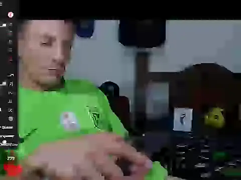 Snapshot of trebollhht chatting on January 29, 2025, 9:23 am trebollhht online show from January 29, 2025, 9:23 am