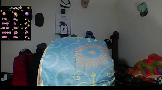 Snapshot of trebollhht chatting on February 18, 2025, 1:21 am trebollhht online show from February 18, 2025, 1:21 am