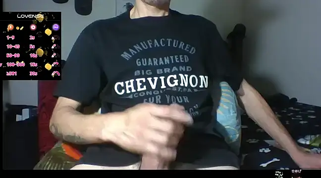 Snapshot of trebollhht chatting on February 18, 2025, 4:26 am trebollhht online show from February 18, 2025, 4:26 am