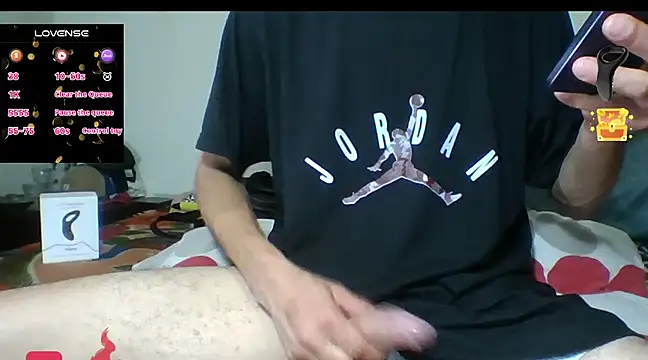 Snapshot of trebollhht chatting on February 23, 2025, 5:56 am trebollhht online show from February 23, 2025, 5:56 am