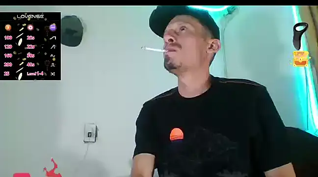 Snapshot of trebollhht chatting on February 27, 2025, 3:25 am trebollhht online show from February 27, 2025, 3:25 am