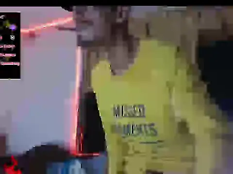 Snapshot of trebollhht chatting on March 1, 2025, 4:26 am trebollhht online show from March 1, 2025, 4:26 am