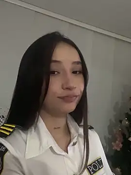 Angeeel  online show from January 11, 2025, 2:09 am