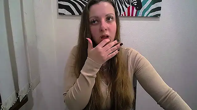  Annabelle Lee online show from November 10, 2025, 12:48 pm