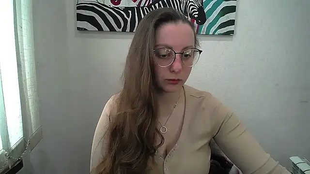  Annabelle Lee online show from April 15, 2026, 6:31 am
