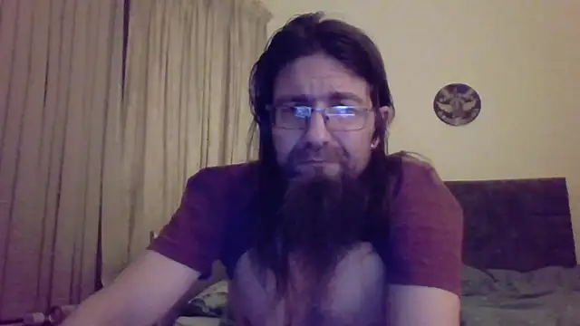 Dreamer8802 online show from April 1, 2026, 10:07 pm