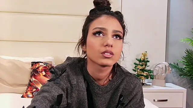 Snapshot of VanessaEllis chatting on December 26, 2024, 10:09 pm VanessaEllis online show from December 26, 2024, 10:09 pm