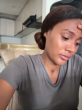 KyaraMiller online show from March 20, 2026, 8:46 pm