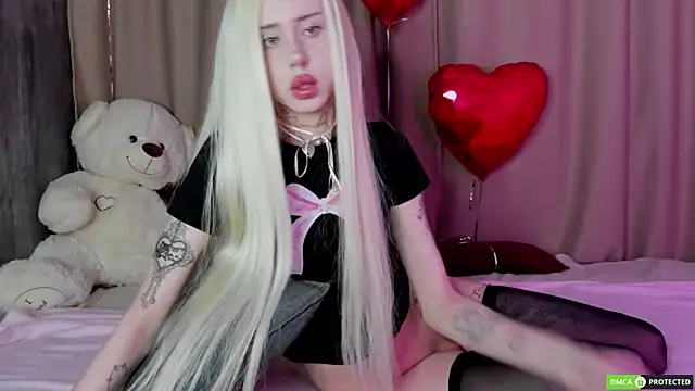 Joy Barker online show from February 25, 2025, 3:52 am