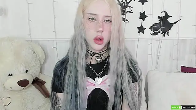 Joy Barker online show from October 20, 2025, 8:59 am