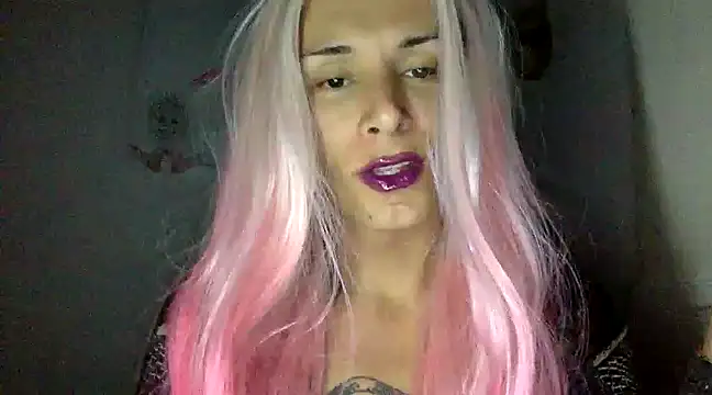 Thematrioshkaoficial24 online show from December 7, 2024, 3:25 am