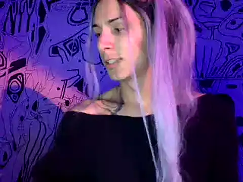 Thematrioshkaoficial24 online show from January 8, 2025, 1:11 am