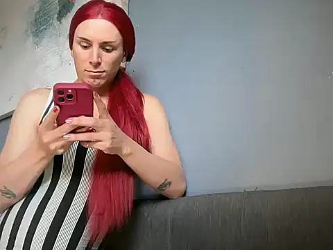 Thematrioshkaoficial24 online show from January 17, 2026, 3:50 pm