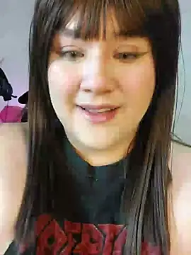 ItsNaiixa online show from November 7, 2025, 11:16 pm