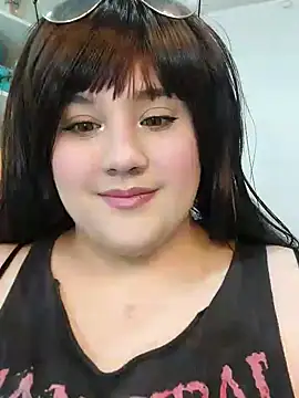 ItsNaiixa online show from January 11, 2026, 6:35 pm