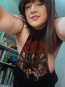 ItsNaiixa online show from June 6, 2026, 8:13 pm