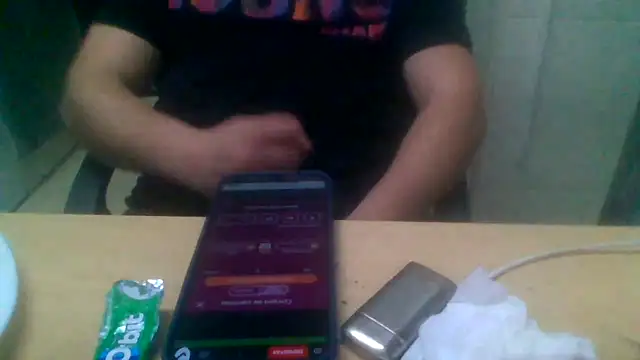 Snapshot of lobito1997 chatting on March 30, 2026, 12:22 am lobito1997 online show from March 30, 2026, 12:22 am