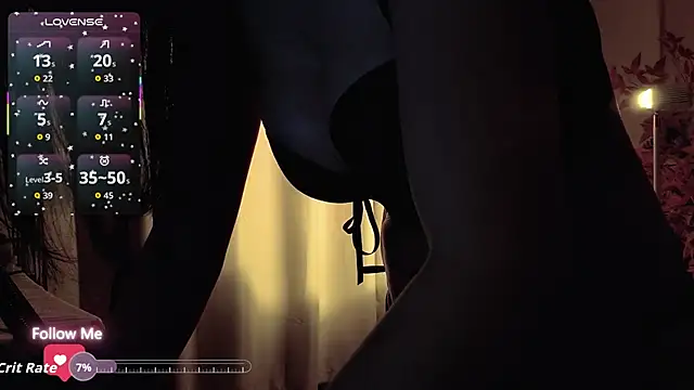 Lisa-s online show from November 29, 2025, 2:09 pm