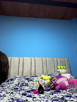 Snapshot of Lily_candy_X chatting on December 16, 2025, 5:23 am Lily candy X online show from December 16, 2025, 5:23 am