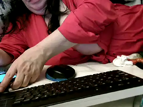 WHITEDAROSE online show from January 20, 2025, 5:27 pm