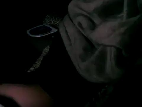 WHITEDAROSE online show from March 12, 2025, 7:57 am