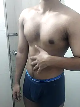 hottboy 39 online show from November 6, 2025, 11:11 am