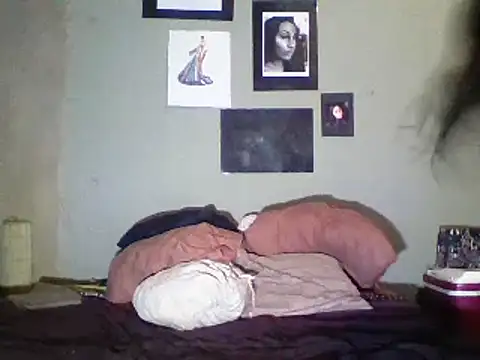 Moorella1 online show from March 20, 2025, 7:57 pm