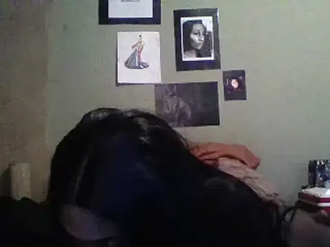 Moorella1 online show from March 21, 2025, 5:11 am